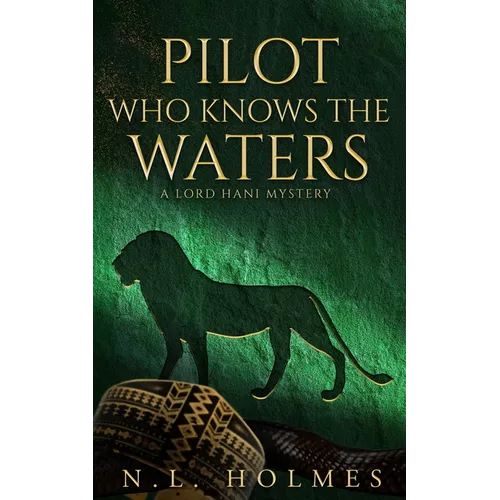 Pilot Who Knows the Waters