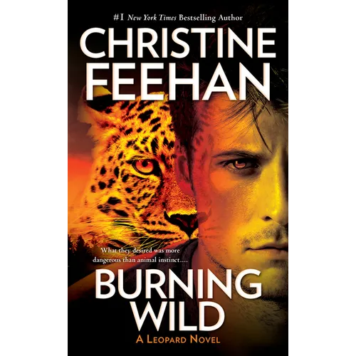 Burning Wild