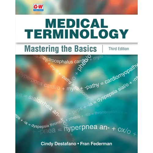Medical Terminology: Mastering the Basics