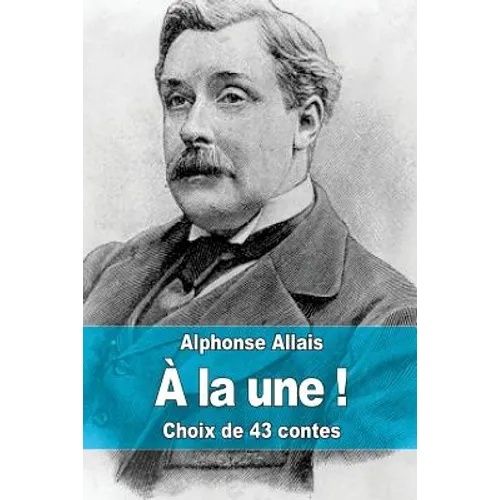 À la une !