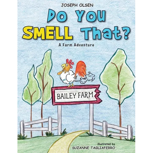 Do You Smell That?