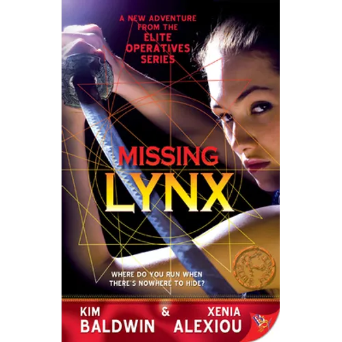 Missing Lynx