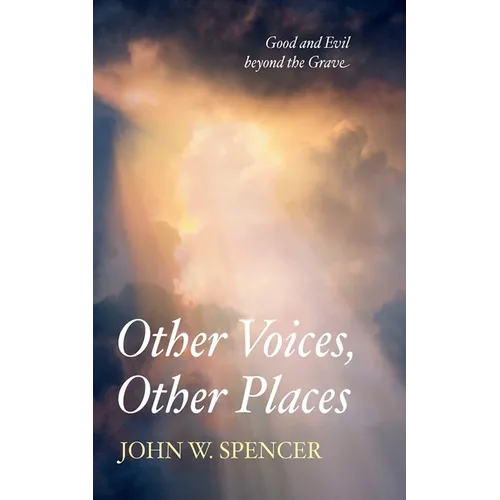 Other Voices, Other Places