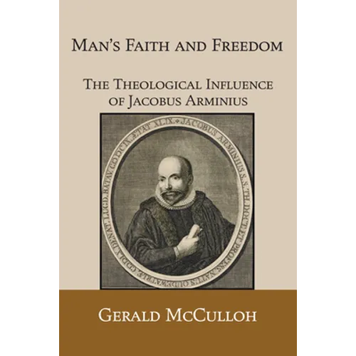 Man's Faith and Freedom