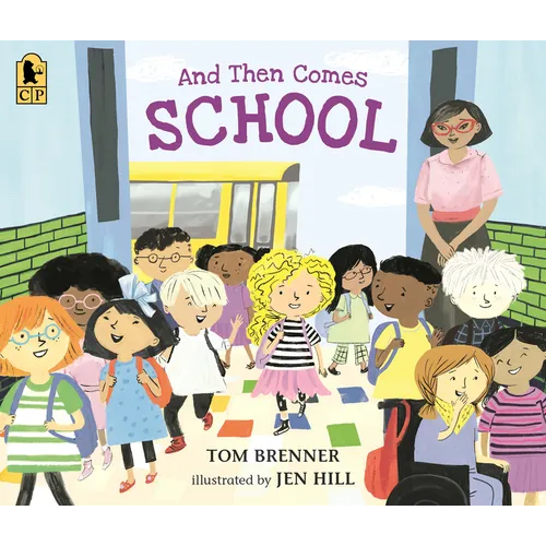 And Then Comes School