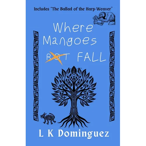 Where mangoes fall