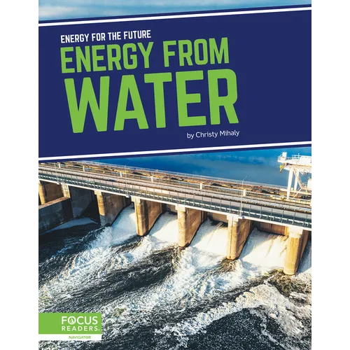 Energy from Water