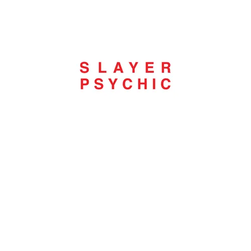 Dan Colen: Slayer Psychic