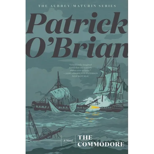 The Commodore
