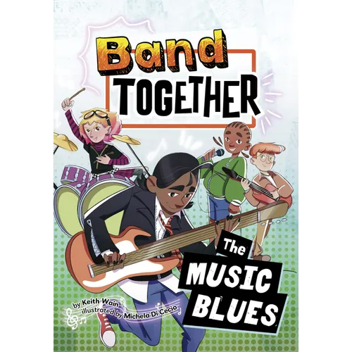 The Music Blues