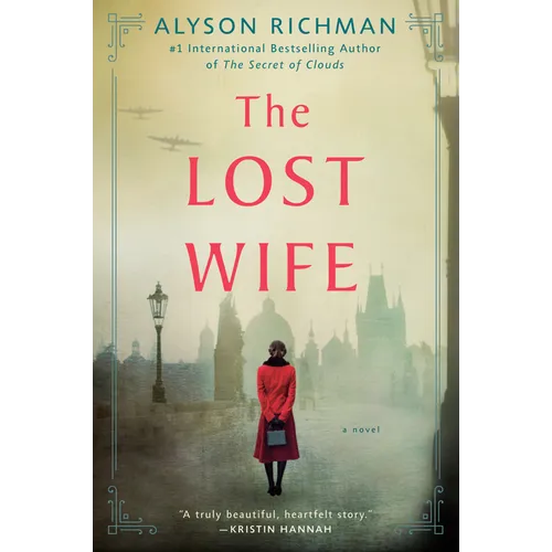 The Lost Wife