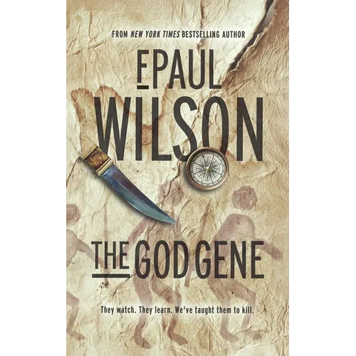 The God Gene