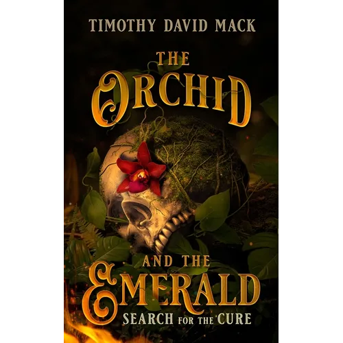 The Orchid and the Emerald: Search for the Cure