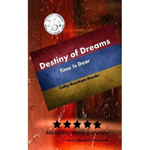 Destiny of Dreams: Time Is Dear