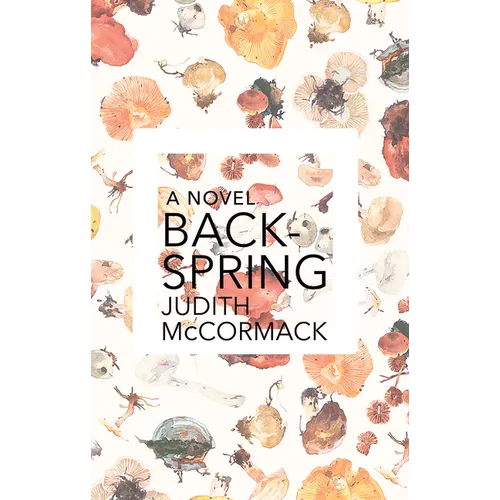 Backspring