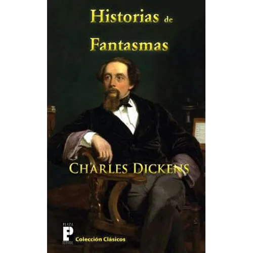 Historias de Fantasmas