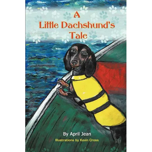 A Little Dachshund's Tale