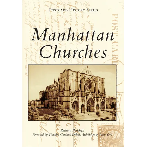 Manhattan Churches
