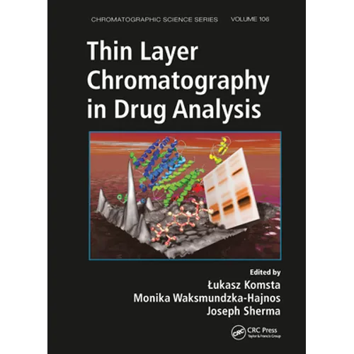 Thin Layer Chromatography in Drug Analysis