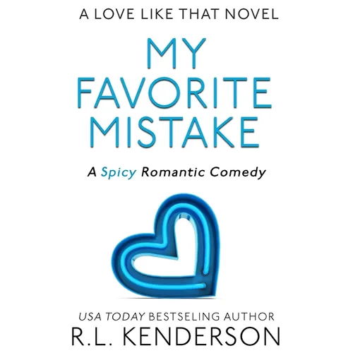 My Favorite Mistake
