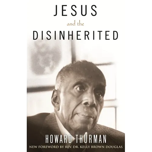 Jesus and the Disinherited
