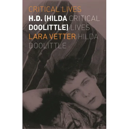 H.D. (Hilda Doolittle)