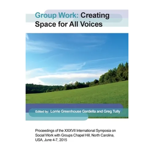 Group Work: Creating Space for All Voices