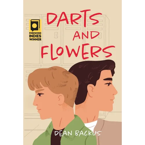 Darts and Flowers