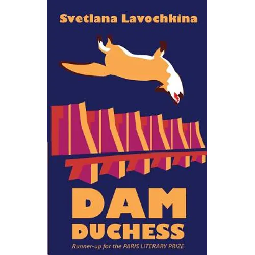Dam Duchess
