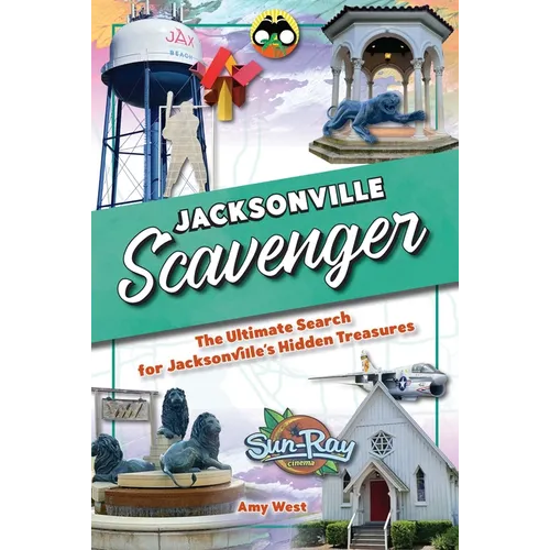 Jacksonville Scavenger