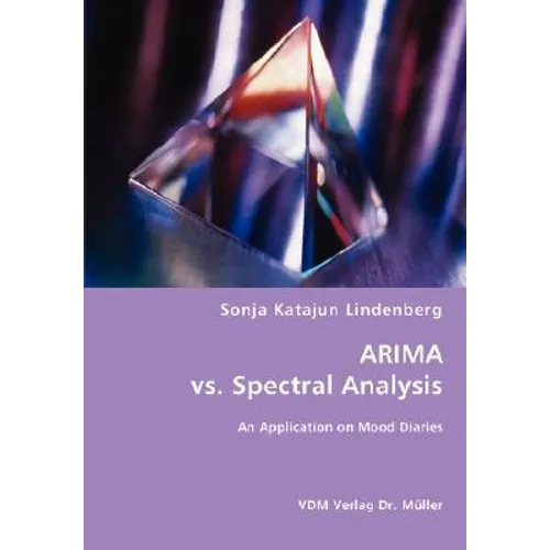 ARIMA vs. Spectral Analysis