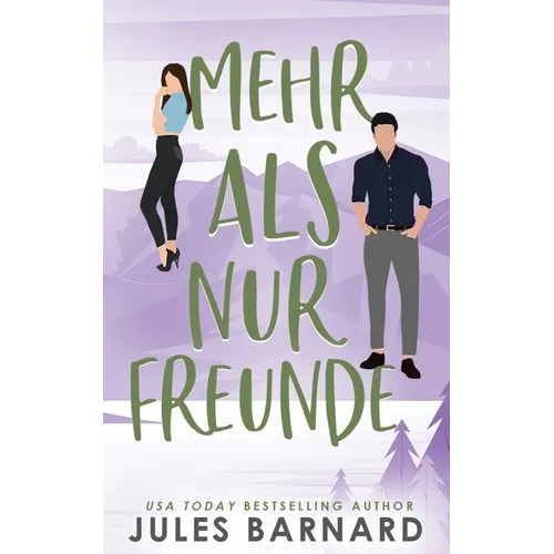 Mehr als nur Freunde