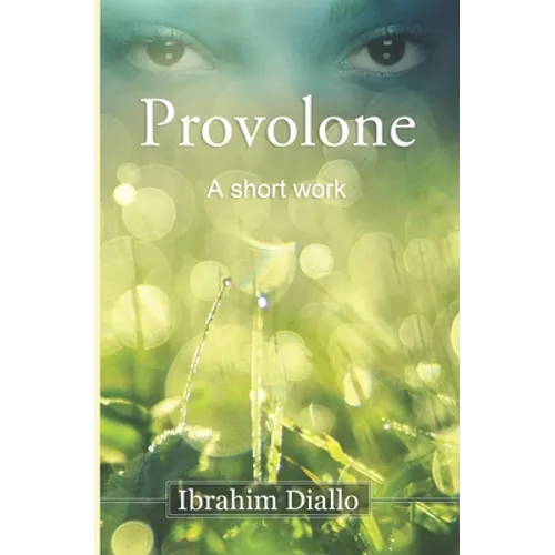 Provolone: A short work