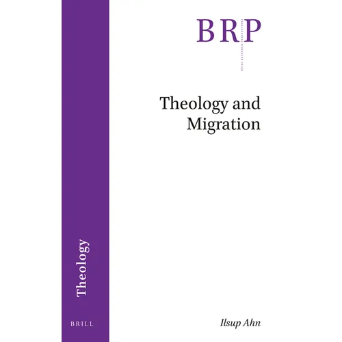 Theology and Migration