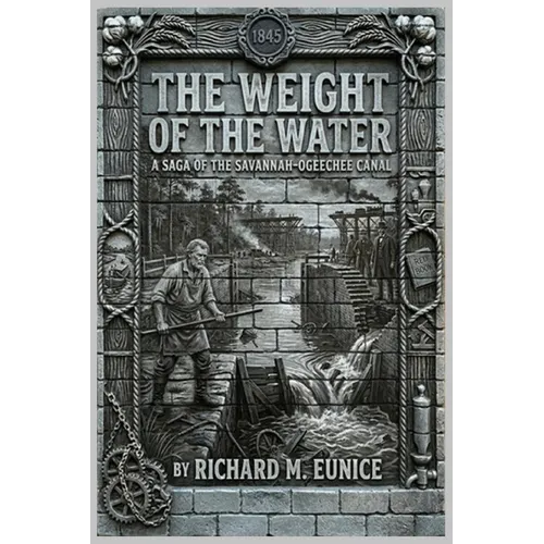 The Weight of the Water