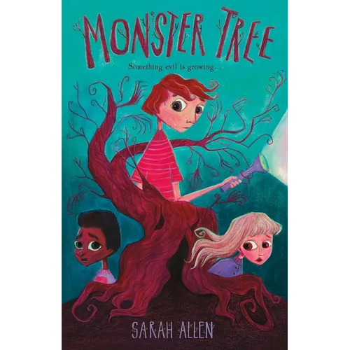 Monster Tree
