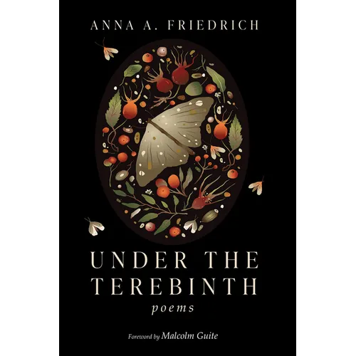 Under the Terebinth
