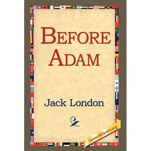 Before Adam