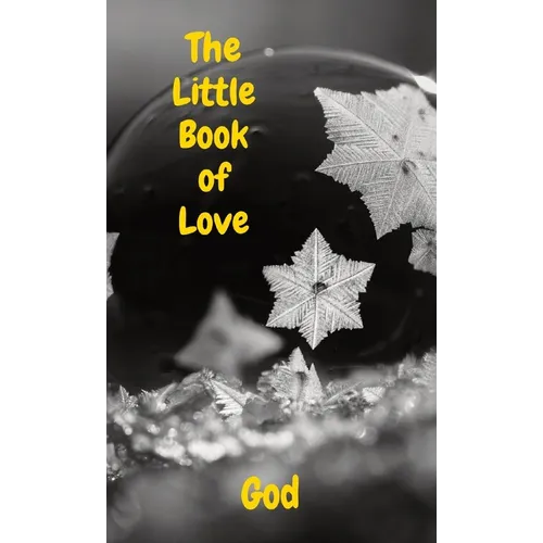 The Little Book of Love