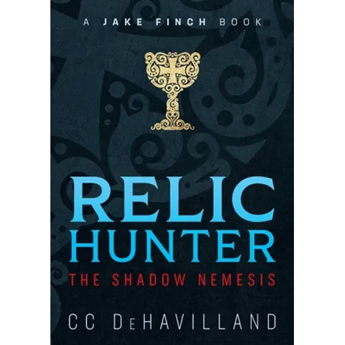 Relic Hunter