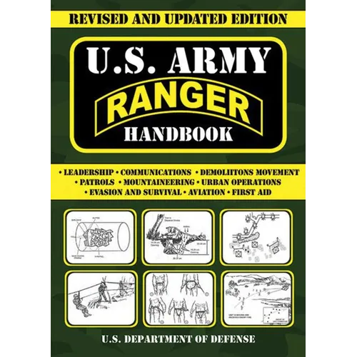 U.S. Army Ranger Handbook
