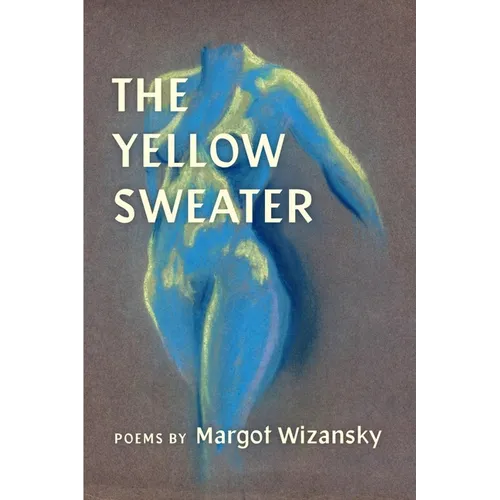 The Yellow Sweater