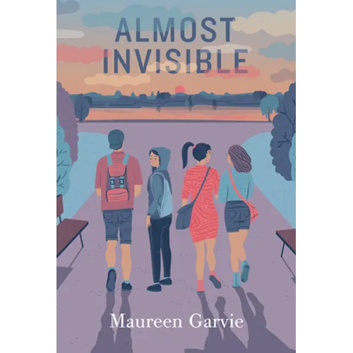 Almost Invisible