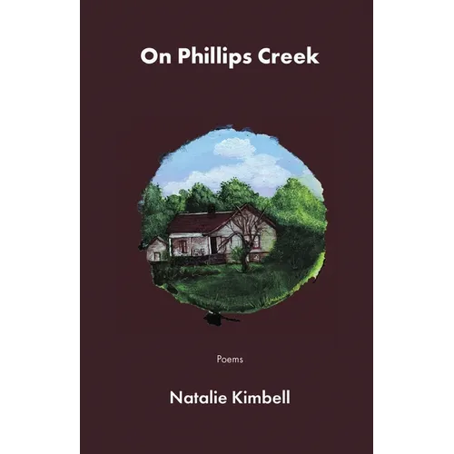 On Phillips Creek
