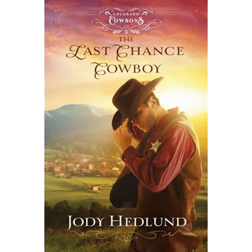 Last Chance Cowboy