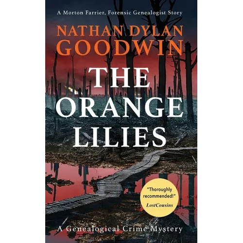 The Orange Lilies