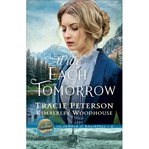 With Each Tomorrow
