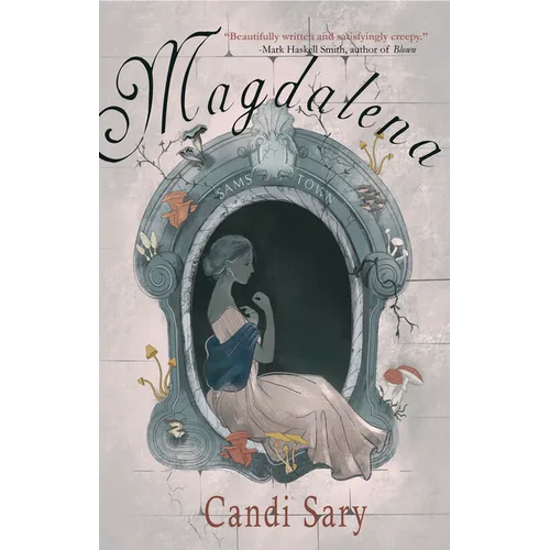 Magdalena