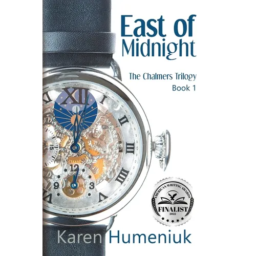 East of Midnight: Chalmers Trilogy, Book 1