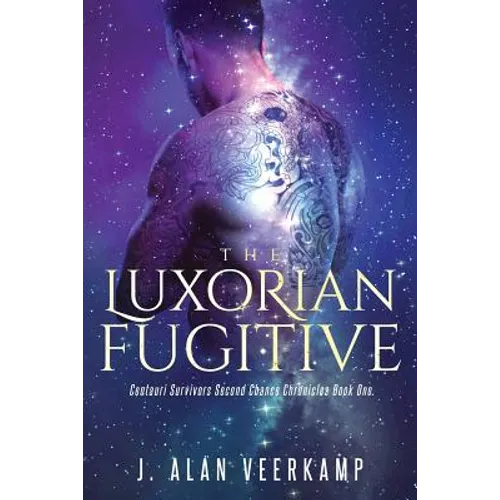 The Luxorian Fugitive